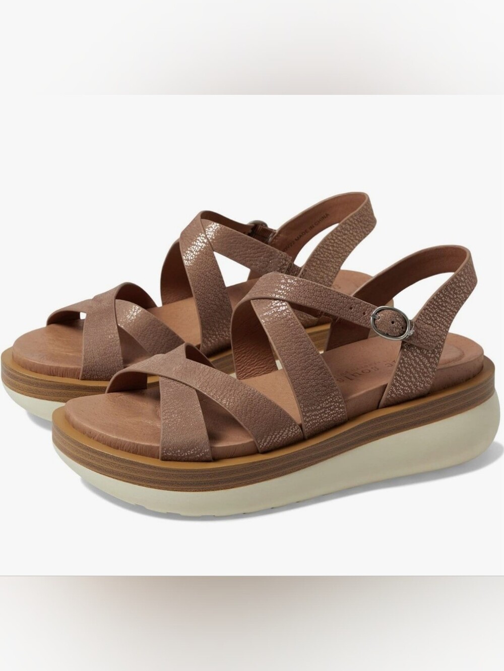 Gentle Souls by Kenneth Cole Sandals